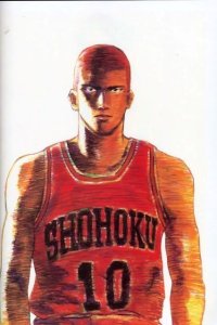 BUY NEW slam dunk - 3978 Premium Anime Print Poster